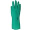 Mapa Chemical Resistant Gloves, Green, 9, 12 PK 483429ZQK - alternate 3